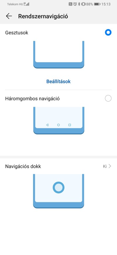 Kipróbáltuk: Huawei P30 Pro