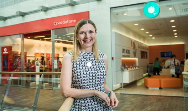 Amanda Nelson_Vodafone
