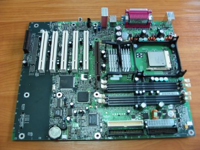 intel maryville 2 d850emv2