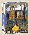 Force Commander doboz