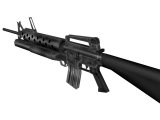 M16A2