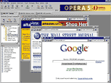 Opera 5.0