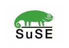 SuSE logó