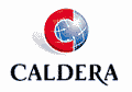 Caldera