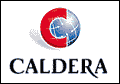 Caldera