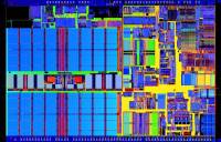 Az Intel Tualatin mag 512 KByte L2 cache-el