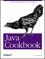 Java CookBook