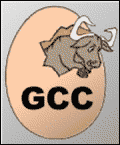 GCC