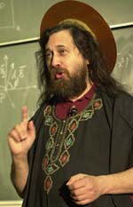 Richard M. Stallman