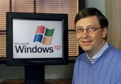 Bill Gates