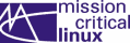 Mission Critical Linux
