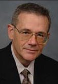 Walter Hewlett