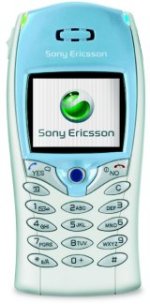 SonyEricsson T68i