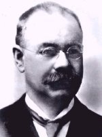 Herman Hollerith