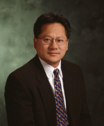 Jen-Hsun Huang