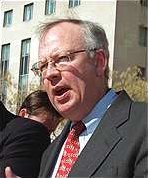 Kenneth Starr