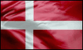 Dán zászló