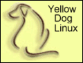 Yellow dog Linux