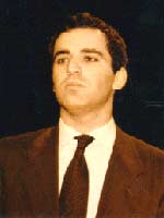 Garri Kaszparov