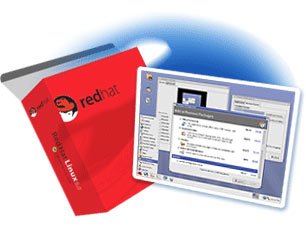 Red Hat Linux 8.0