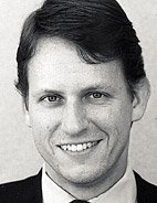 Peter Thiel