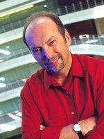 Peter Moore