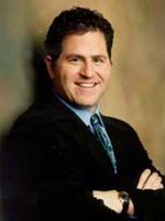 Michael Dell