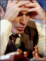 Garri Kaszparov