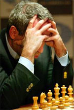 Garri Kaszparov