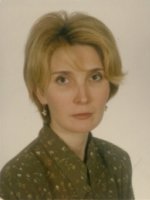 Károlyi Evelina