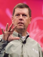 Scott McNealy