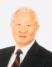 Morris Chang