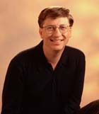 Bill Gates