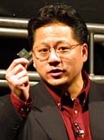 Jen-Hsun Huang