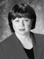 Mary Harney