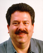 Bernard Meyerson