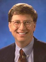 Bill Gates