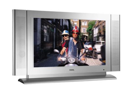 BenQ LCD-TV