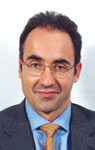 Dr. László Géza