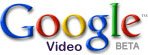 Google Video logo