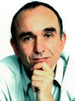 Peter Molyneux