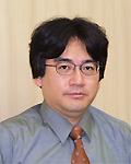 Satoru Iwata