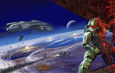 Halo 2 Xboxon