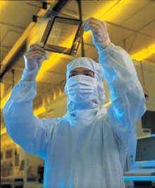 TSMC Fab12, Hszincsu