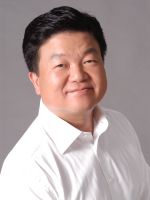 Eric B. Kim