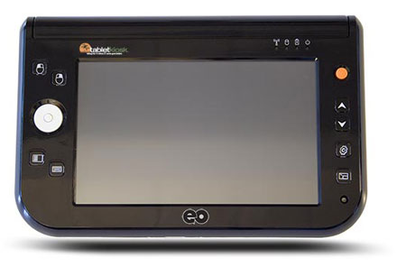 eo UMPC v7110