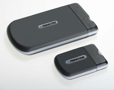 Freecom ToughDrive XXS