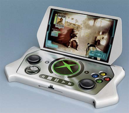 Xbox portable