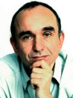 Peter Molyneux