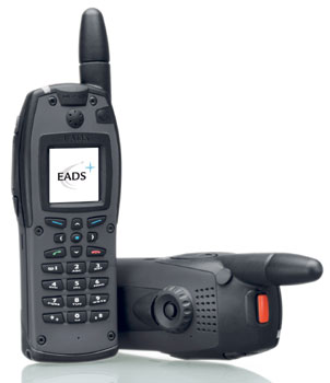 EADS THR880i